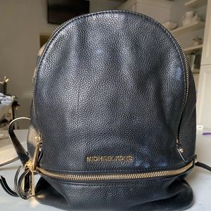 Michael Kors Backpack